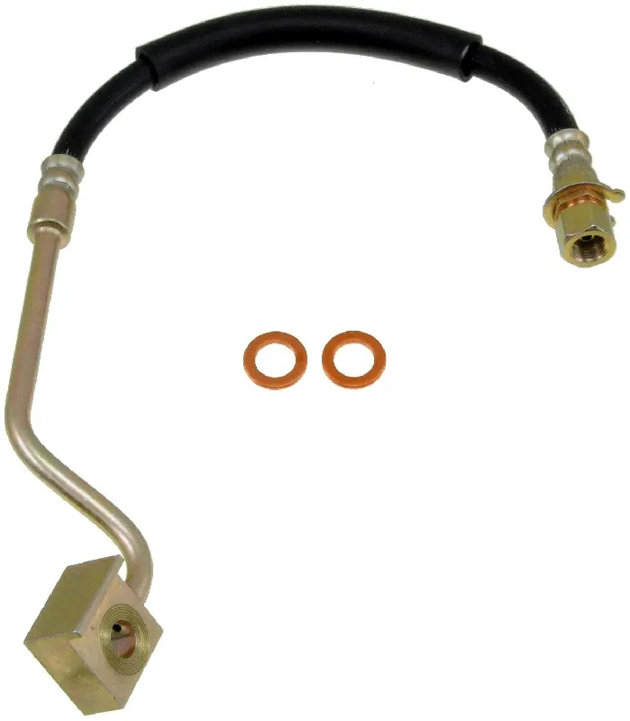 Bremsschlauch vorne links Lincolm Continental Nur Heute