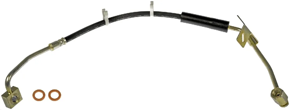 Bremsschlauch vorne links Ram 1500 Ausverkauf