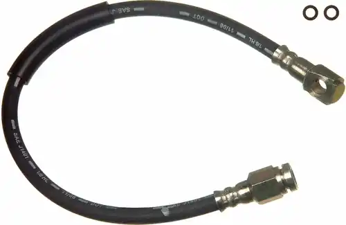 Highlight Bremsschlauch vorne links Ram 1500 2WD