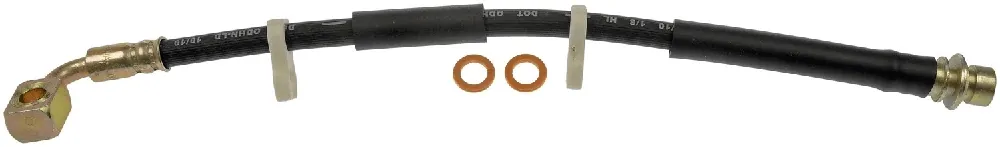 Bremsschlauch vorne rechts Nitro Cherokee Sofort Bestellen
