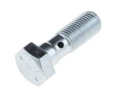 Bremsschlauchschraube 3/8-24in. Expressversand