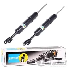 Aktuell 2x BILSTEIN B4 GASDRUCK STOSSDÄMPFER VORNE passend für MERCEDES-BENZ SL (R107)