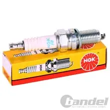 Schneller Versand NGK ZÜNDKERZE CR9EK passend für GIULIETTA SPRINTER BMW V8 AUDI F103 80 NSU 1200