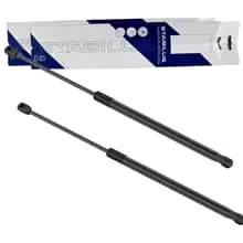 2x STABILUS GASFEDER passend für DEN KOFFERRAUM VW PASSAT ALLTRACK VARIANT (365) Billig