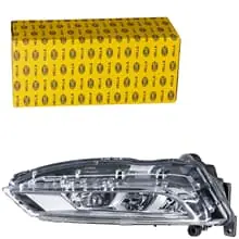 Highlight HELLA LED NEBELSCHEINWERFER LINKS passend für SEAT LEON 5F 1ND 012 996-011