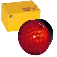 Mega-Angebot HELLA SCHLUSSLEUCHTE 12V 24V R5W 2SA 964 169-091