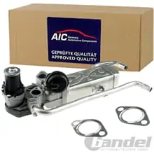 AIC AGR MODUL AGR VENTIL für AUDI A1 8XK SEAT IBIZA IV SKODA FABIA VW POLO 6C1 Top-Seller