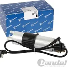Sichere Zahlung PIERBURG KRAFTSTOFFPUMPE BENZINPUMPE für MERCEDES C-KLASSE W202 CLK W208 180-280