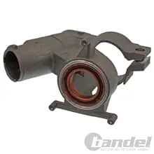 Mega-Angebot AIC LENKSCHLOSS für AUDI 80 B2 VW CADDY GOLF I/ II JETTA I/II PASSAT 32B POLO