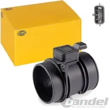 HELLA LUFTMASSENMESSER FÜR NISSAN NV400 OPEL MOVANO RENAULT MASTER 3 2.3 dCi Top-Angebot