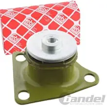 Billig FEBI BILSTEIN ACHSKÖRPERLAGER VORNE LINKS passend für AUDI A6 100