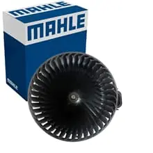 Versand Am Gleichen Tag MAHLE INNENRAUMGEBLÄSE GEBLÄSEMOTOR passend für BMW 1 2 3 4 AB 257 000S