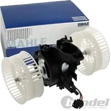 Finale Aktion MAHLE INNENRAUMGEBLÄSE passend für BMW 5er E60 E61 6er E63 E64