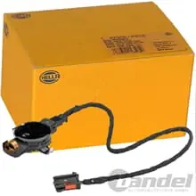 HELLA REGENSENSOR passend für OPEL INSIGNIA B 1.5-2.0 CDTI 4X4 Mega-Angebot