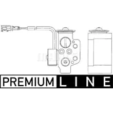 Preiswert MAHLE Expansionsventil, Klimaanlage AVE 80 000P