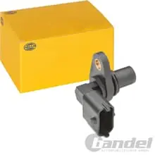 Schnäppchen HELLA NOCKENWELLENSENSOR passend für OPEL ASTRA H SIGNUM CC VECTRA C ZAFIRA