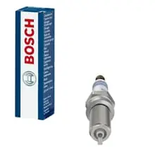 1x BOSCH IRIDIUM ZÜNDKERZE FR6LI332S, FR 6 LI 332 S, 0242240654 Letzte Chance