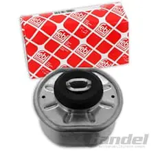 Bestseller FEBI MOTORLAGER LAGERUNG MOTOR BEIDSEITIG für VW T4 TRANSPORTER KASTEN MULTIVAN