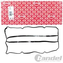 ELRING VENTILDECKELDICHTUNG FÜR FORD FIESTA FOCUS FUSION VOLVO V50 1.25/1.4/1.6 Nur Heute