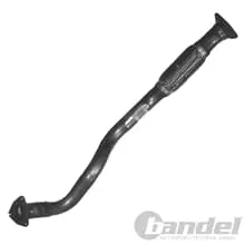 ABGASROHR HOSENROHR passend für OPEL VECTRA C SAAB 9-3 1.9 DIESEL Rabatt