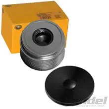 Sonderangebot HELLA GENERATORFREILAUF LICHTMASCHINE passend für ALFA ROMEO BMW 3er CITROEN