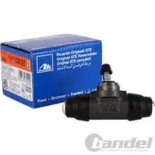 ATE RADBREMSZYLINDER HINTEN Ø 17,46 mm 03.3217-1811.3 passend für VW Geprüft