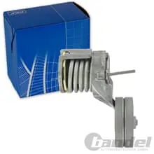 Sonderangebot SKF SPANNROLLE KEILRIPPENRIEMEN OBEN FÜR SEAT LEON TOLEDO 2 VW BORA GOLF 4