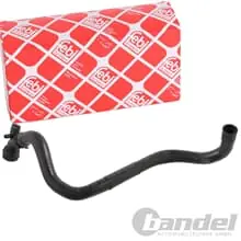 Schnäppchen FEBI BILSTEIN KÜHLWASSERSCHLAUCH für SEAT TOLEDO 2 LEON SKODA OCTAVIA VW GOLF 4