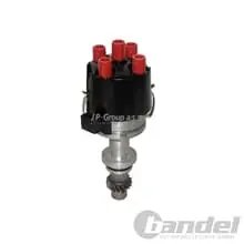 Neue Ware ZÜNDVERTEILER KAPPE FINGER für VW VENTO GOLF III 1H PASSAT 35I SEAT TOLEDO