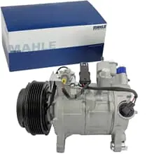 Neue Kollektion MAHLE Kompressor, Klimaanlage ACP 348 000S