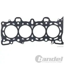Aktuell HERTH+BUSS J1254034 ZYLINDERKOPFDICHTUNG für Honda CIVIC VI 1.4 1.6 i 16V 2.0 TD