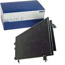 MAHLE Kondensator, Klimaanlage AC 796 000S Wochenendangebot