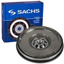 SACHS SCHWUNGRAD MIT SCHWUNGRADSCHRAUBEN passend für MERCEDES-BENZ C-KLASSE Günstig