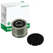 INA GENERATORFREILAUF für MERCEDES W202 S202 S204 W210 S210 SPRINTER 2-t 3-t 4-t Saisonangebot