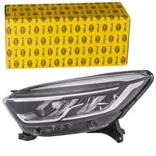 Markenware HELLA LED SCHEINWERFER LINKS PASSEND FÜR RENAULT CAPTUR 1EX 012 977-611