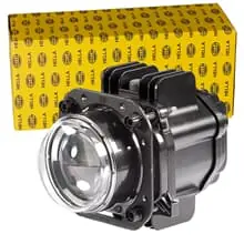 Markenware HELLA LED SCHEINWERFER LINKS RECHTS 1BL 010 820-811