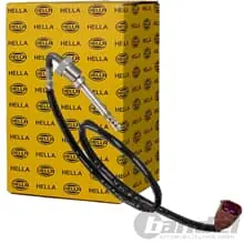 HELLA ABGASTEMPERATURSENSOR für VW MULTIVAN T5 TRANSPORTER T6 7HM 7HN 7HF 7EF Garantierte Lieferung