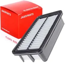 HERTH+BUSS LUFTFILTER passend für KIA PICANTO 1.1 CRDI Meistverkauft