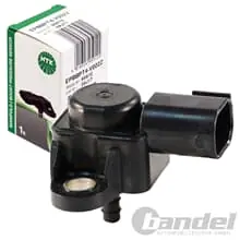 NGK SENSOR SAUGROHRDRUCK für MERCEDES VITO (W639) VW CRAFTER (30-35 + 30-50) Saisonangebot