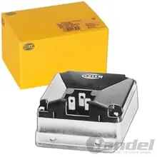 HELLA GENERATORREGLER LICHTMASCHINE 5DR 004 243-031 Markenware