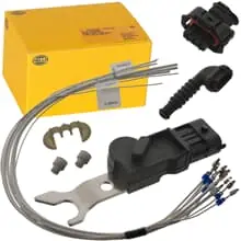 HELLA NOCKENWELLENSENSOR für OPEL OMEGA B CARAVAN VECTRA B CARAVAN 1.8 - 2.2 Highlight