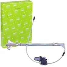 VALEO FENSTERHEBER VORNE LINKS MIT MOTOR passend für DAILY III IV NISSAN INTER Expressversand