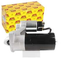 Aktuell ATL ANLASSER 2,5 kW passend für CITROEN JUMPER PEUGEOT BOXER FIAT DUCATO 2.3+2.8