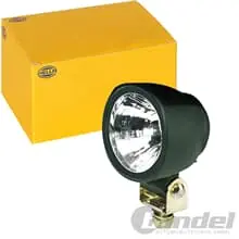 Günstig HELLA ARBEITSSCHEINWERFER GESCHRAUBT HALOGEN 12V 24V