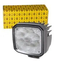 HELLA LED ARBEITSSCHEINWERFER 12V 24V BODENAUSLEUCHTUNG 1GA 995 606-031 Wochenendangebot