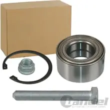 RADLAGERSATZ RADLAGER HINTERACHSE für FORD GALAXY WGR VW SHARAN SEAT ALHAMBRA Preiswert