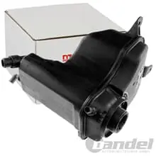 Saisonangebot AUSGLEICHSBEHÄLTER passend für BMW 1er E81/E87 3er E90/E92 X1 E84 Z4 E89