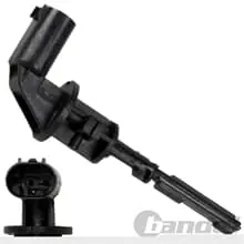 Neue Kollektion KÜHLMITTELSENSOR KÜHLMITTELSTAND passend für BMW E81 E87 E46 E90 E91 E60 F10 F07