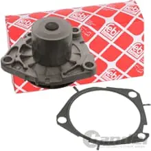 Online Kaufen FEBI WASSERPUMPE passend für ALFA 147 156 159 OPEL ASTRA H J INSIGNIA A 1.9/2.0