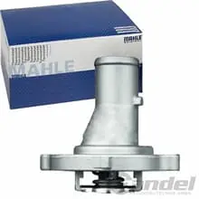MAHLE BEHR THERMOSTAT 87°C passend für FIAT PANDA PUNTO TIPO UNO LANCIA YPSILON Top-Seller